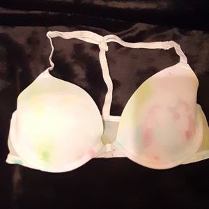 Tie Dye Bra